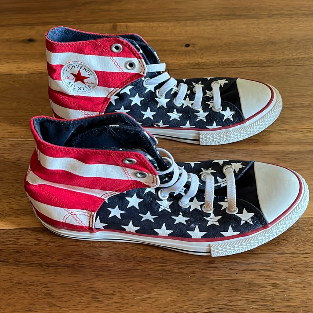 Converse All Stars
